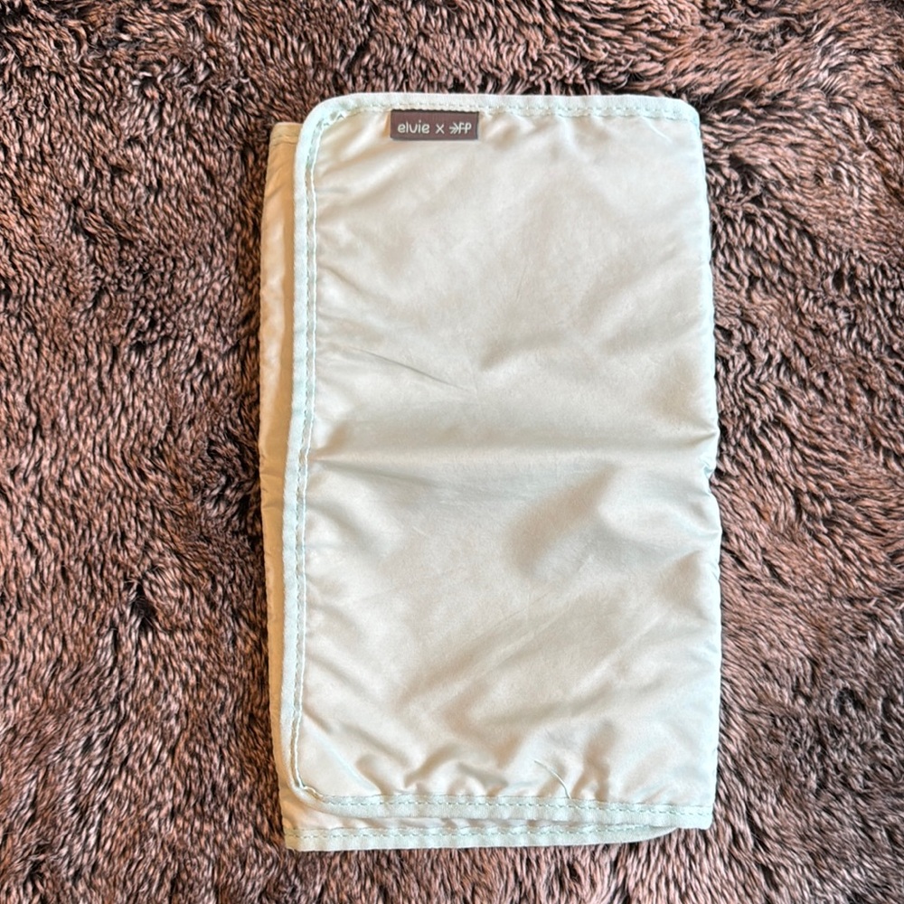 Freshly Picked Changing pad